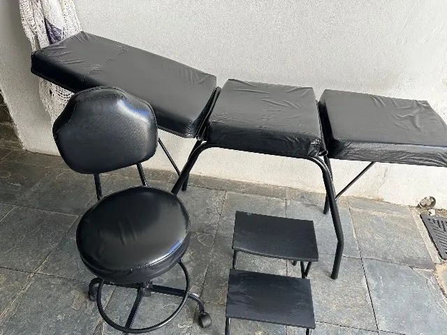 Pra Salao 