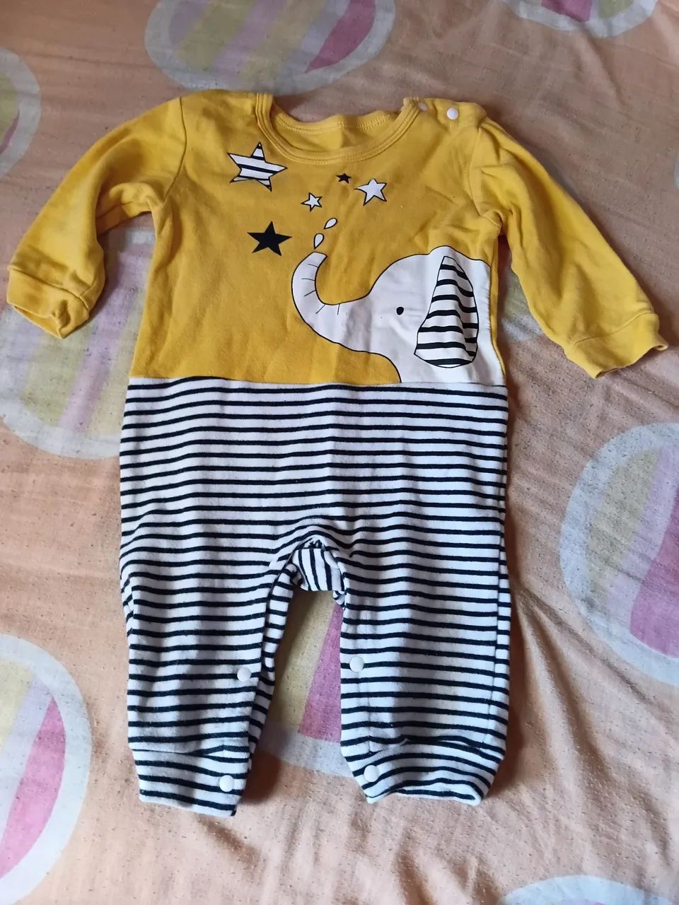Roupas bebe - Foto 4