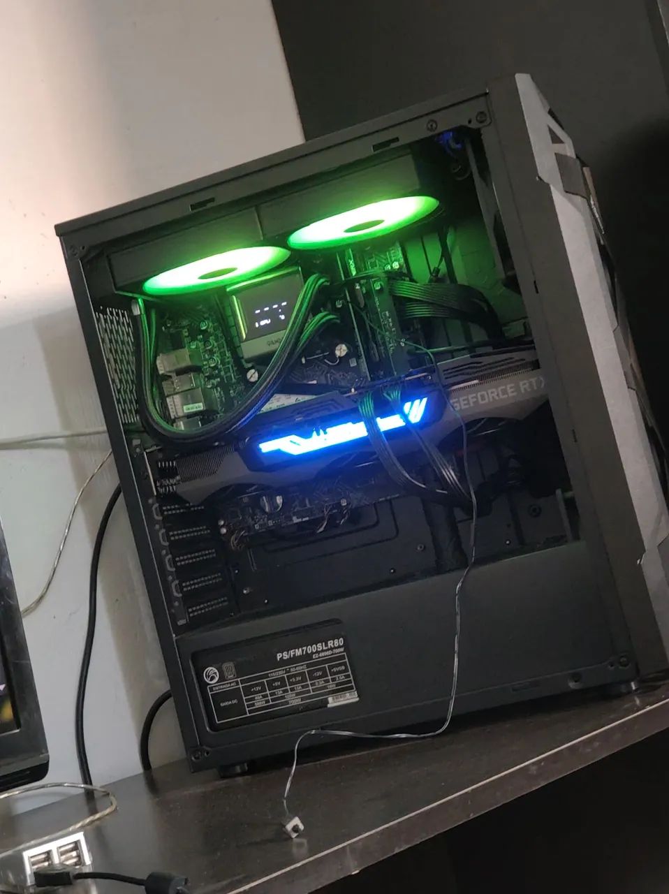 Rtx 3080 10gb - Foto 3