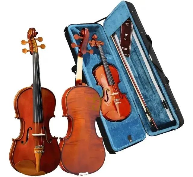 Violino Eagle 3/4 VE431  - Foto 4