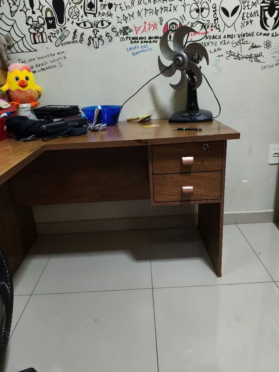 Mesa de escritório  - Foto 2
