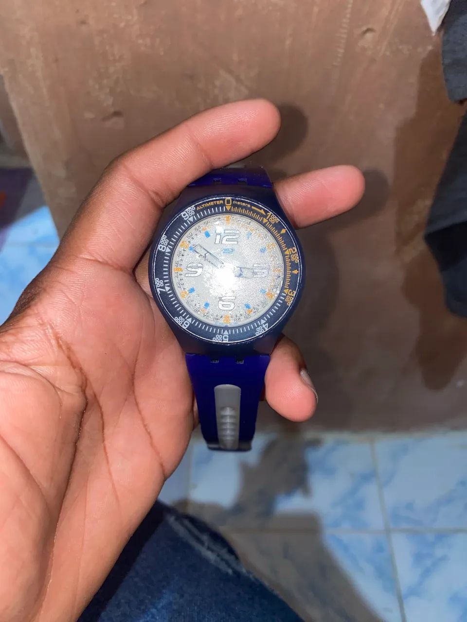 Swatch fun boarder - Foto 3