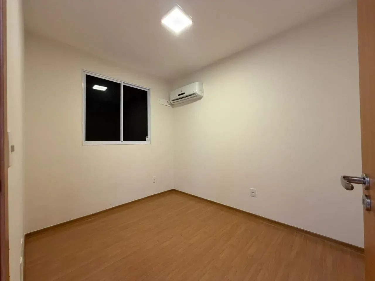 apartamento para alugar com armários planejados e 2 quartos no ribeirão do lipa - Foto 5