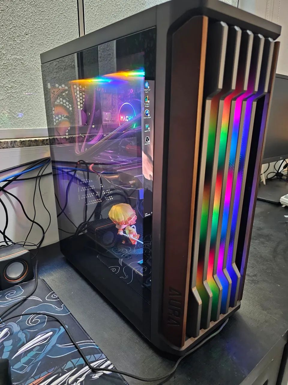 PC GAMER - LIMPEZA - Foto 4