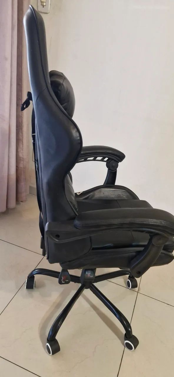 Cadeira gamer - Foto 3