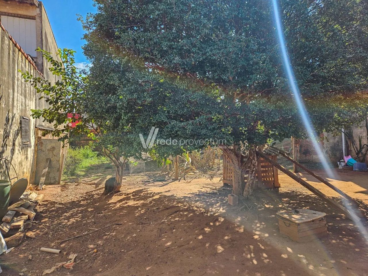 terreno - Jardim Eulina - Campinas - Foto 3