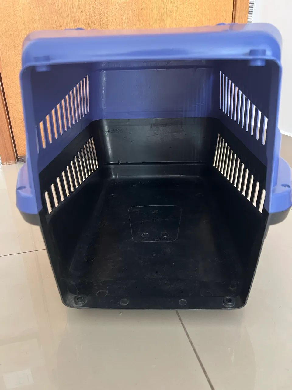 Caixa de transporte  - Foto 4