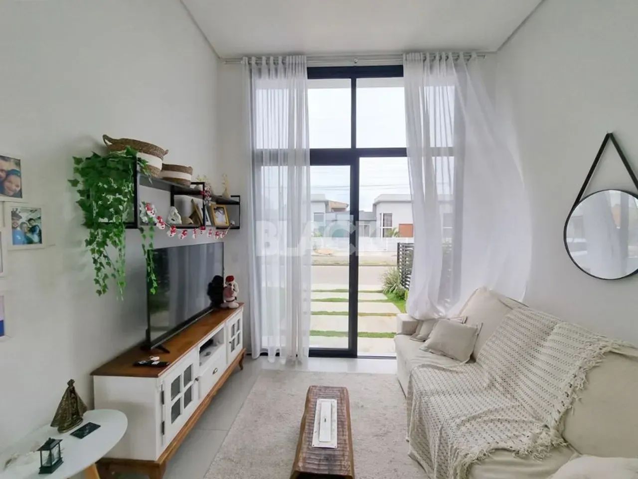 Casa Geminada com 2 dormitórios, Praia Caravelle - Passo de Torres/SC - Foto 4
