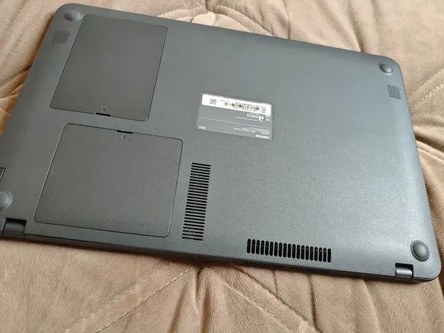 Notebook Samsung Expert i5 8ªG - Foto 3