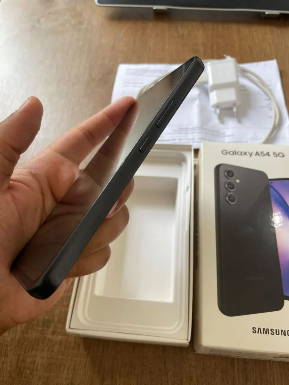 Samsung A54 256GB 8GB RAM - Foto 4