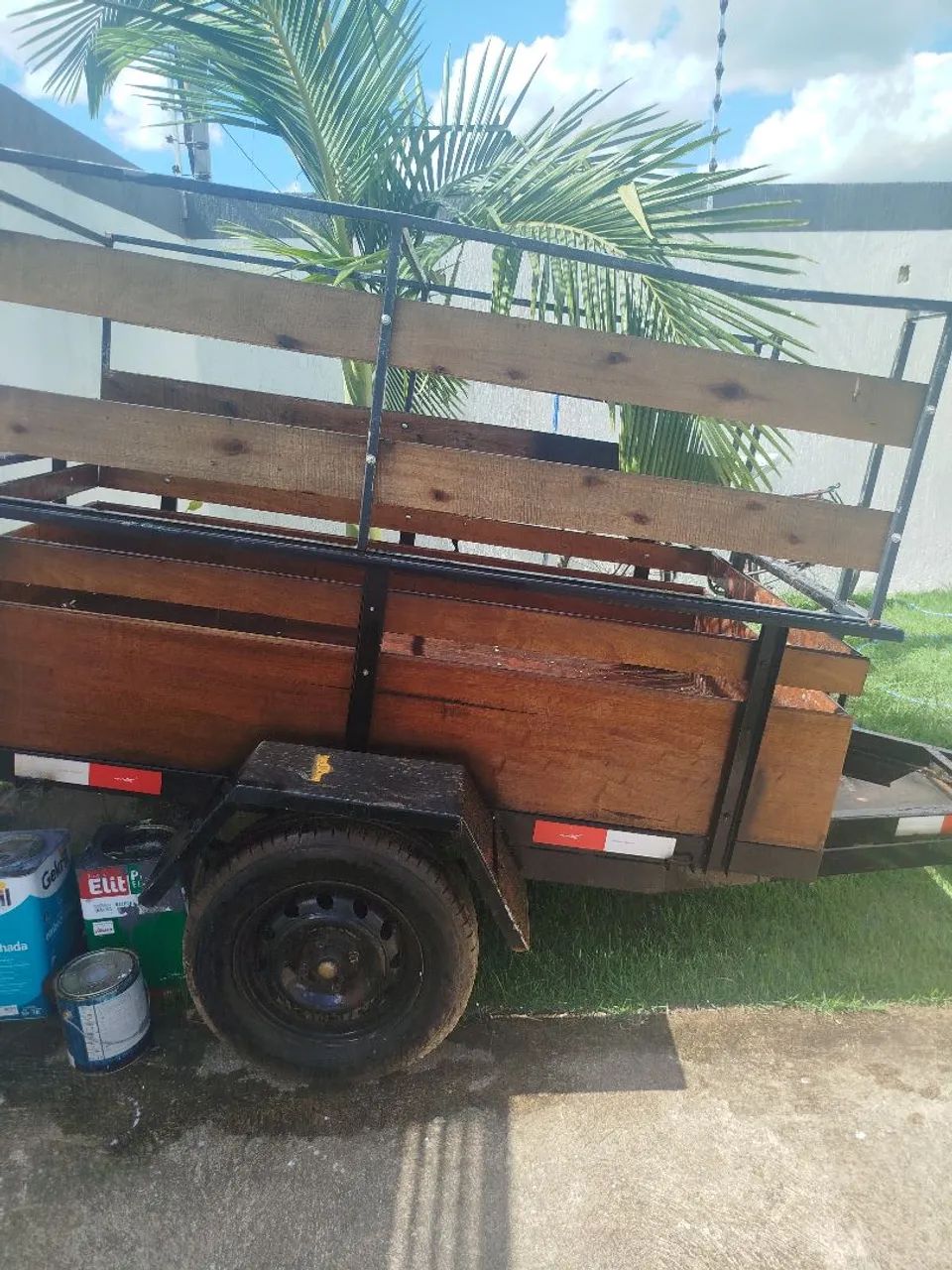 Carretinha  - Foto 4