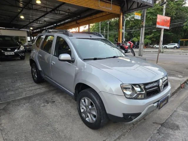 Renault Duster Dynamique 1.6 Flex 16V Aut. 2020 - Foto 3