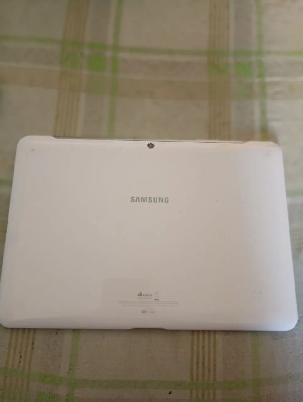 Tablet Samsung Galaxy Tab2 10 polegadas 16gb  - Foto 2