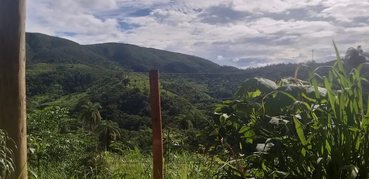 Sítio em ravena- trevo de Caeté 