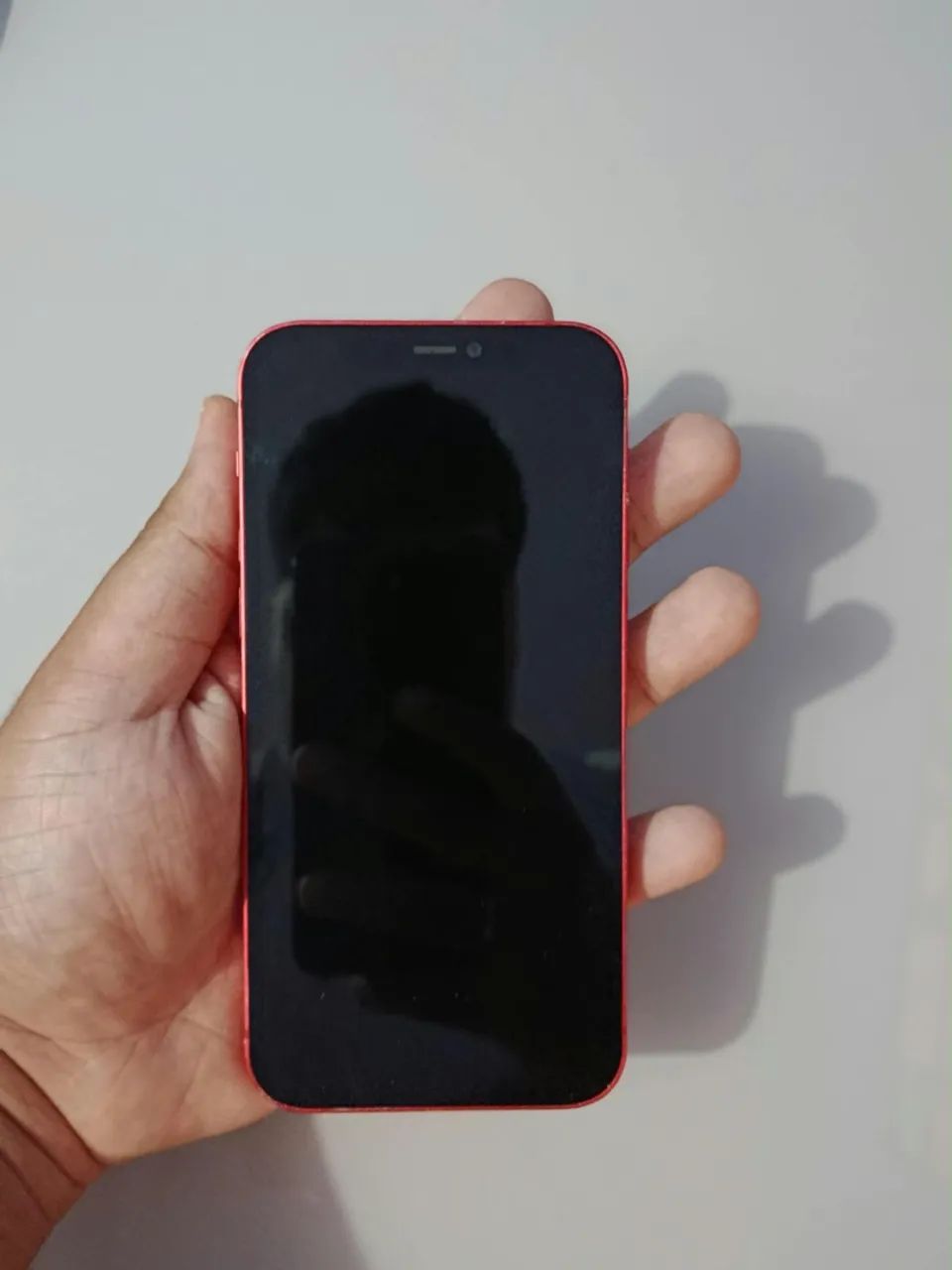 iPhone 12 RED - 128 go - Foto 2
