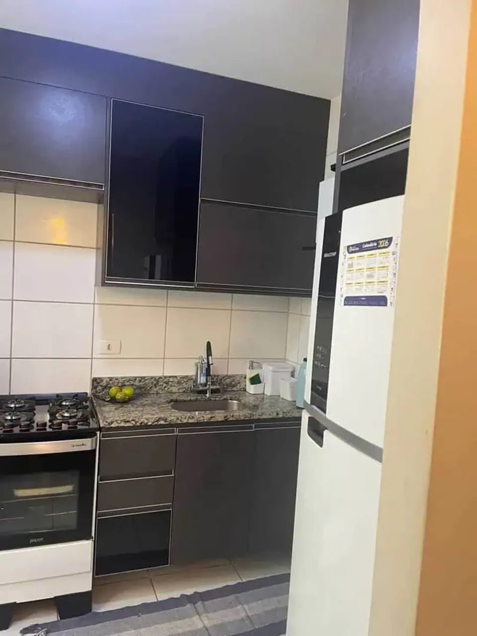 Apartamento - Foto 4