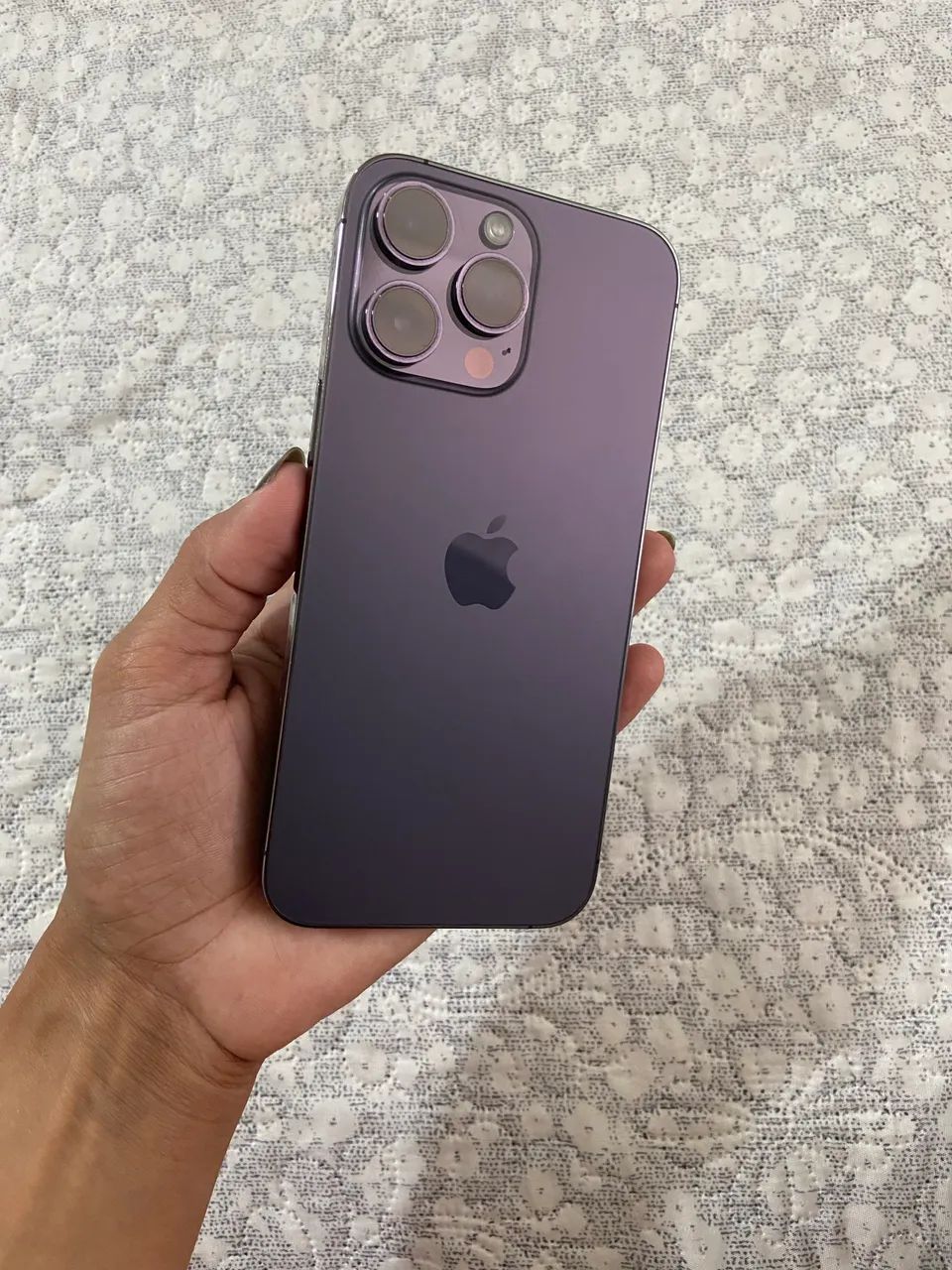 iPhone 14 Pro Max 256gb - Foto 2