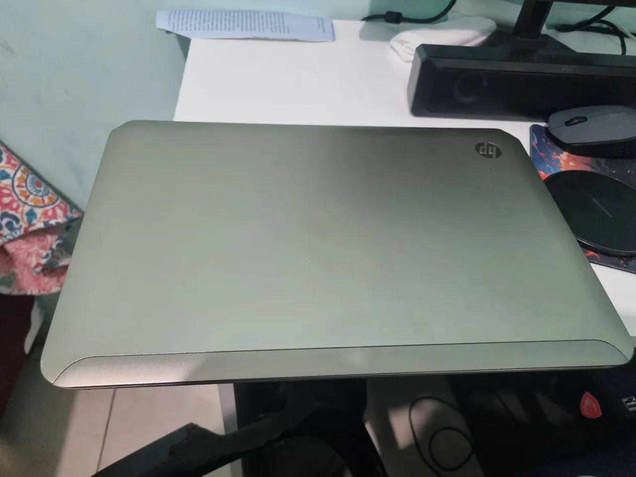 Notebook HP - Foto 2