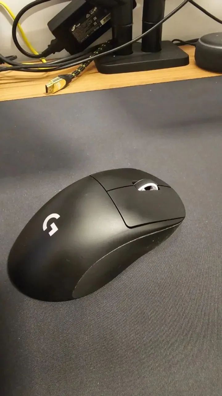 Logitech G Pro X Superlight 2 DEX  - Foto 5