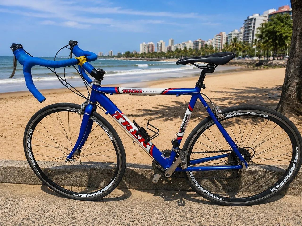 Bicicleta speed - Foto 2