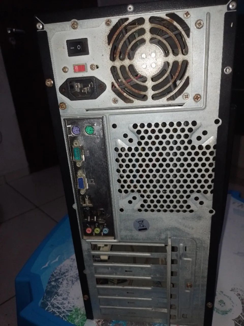 Computador  - Foto 3