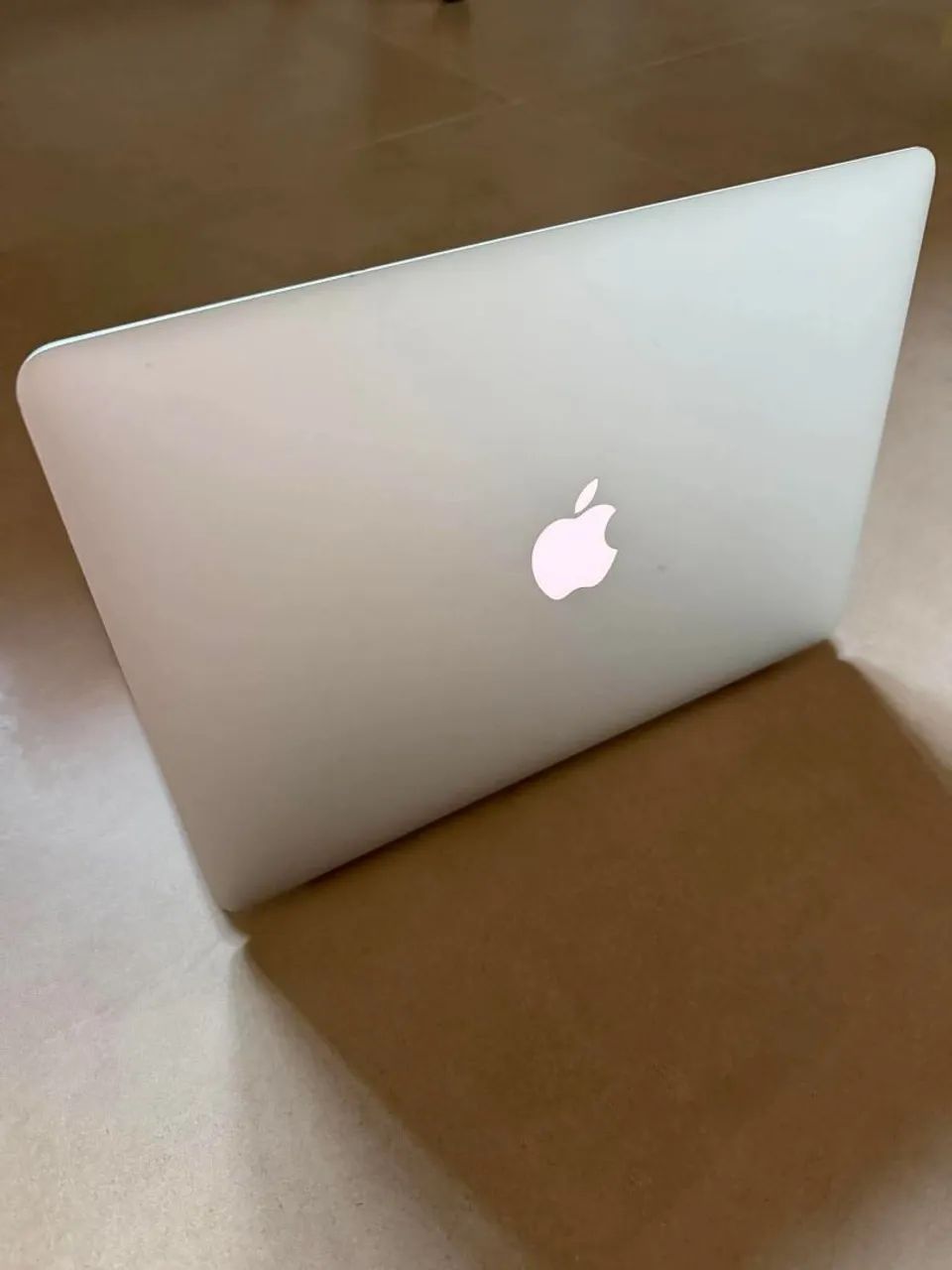 Macbook air 2017 - Foto 3