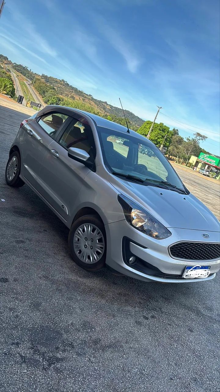 ? ALUGA-SE CARRO PARA APLICATIVOS (Uber, 99 e similares) ? - Foto 5