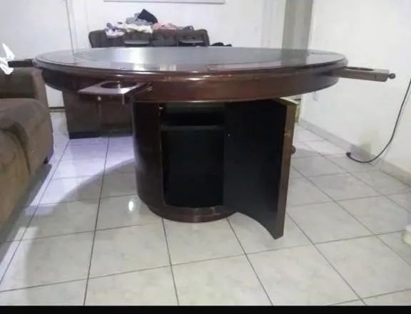 Vintage game table65570166564483123