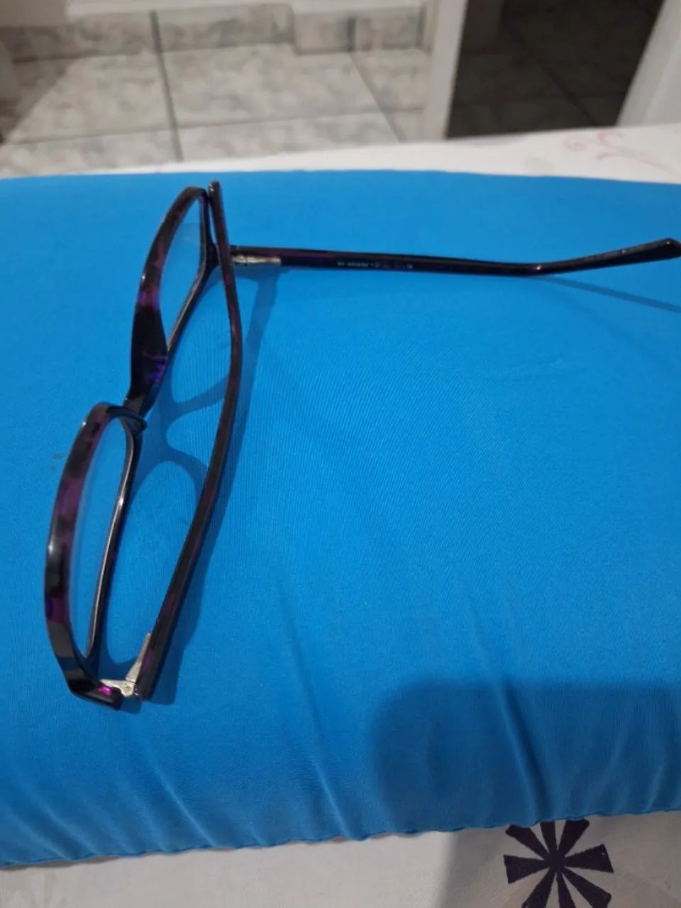 Armação de Óculos  - Foto 2