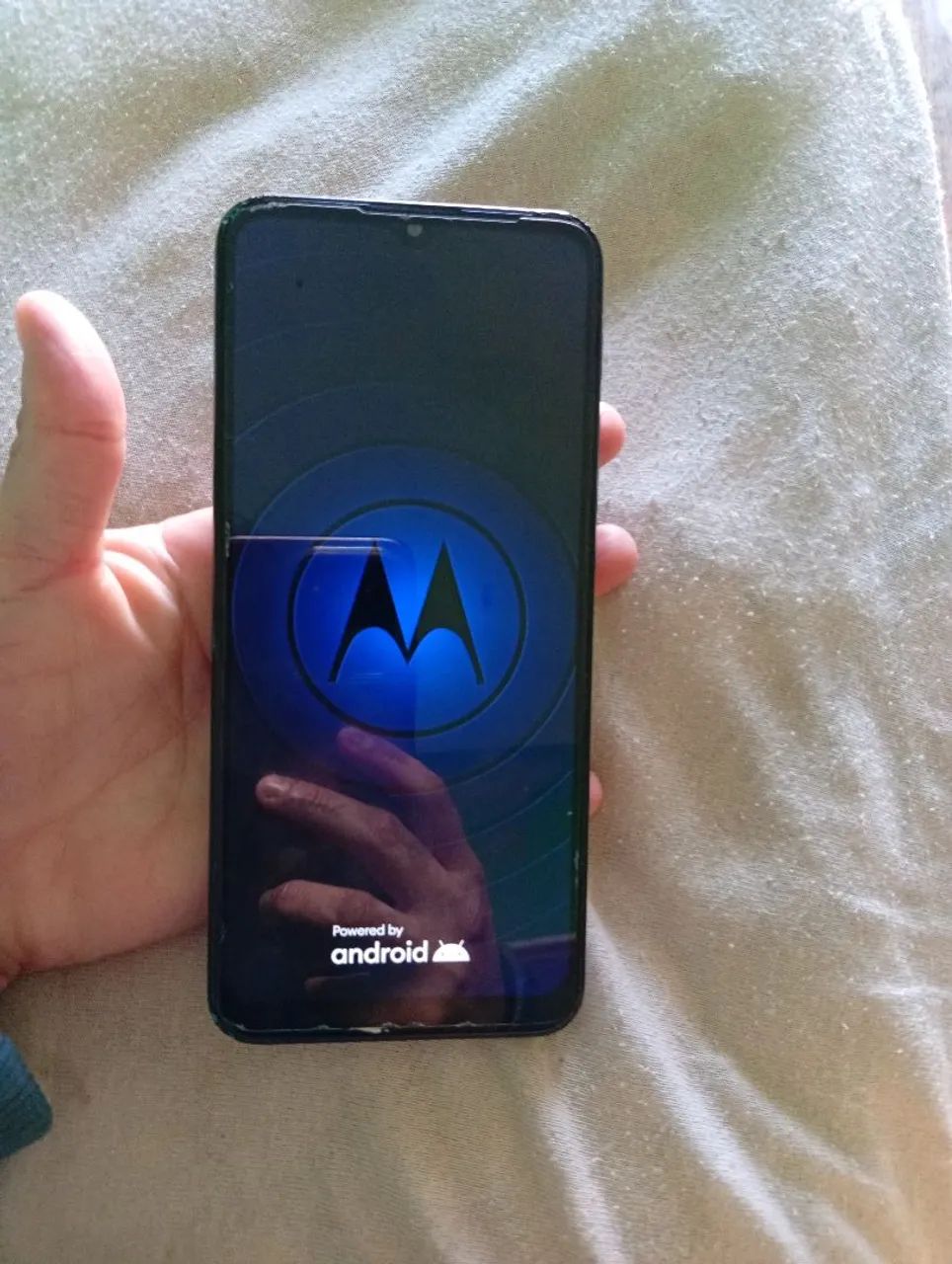 Motorola Moto G9 Play