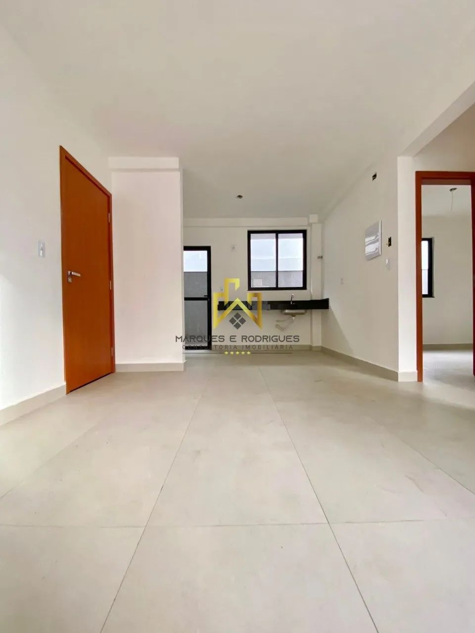 Area privativa Bairro Piratininga - Foto 5