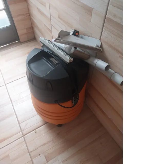 maquina de lavar extratora - Foto 2