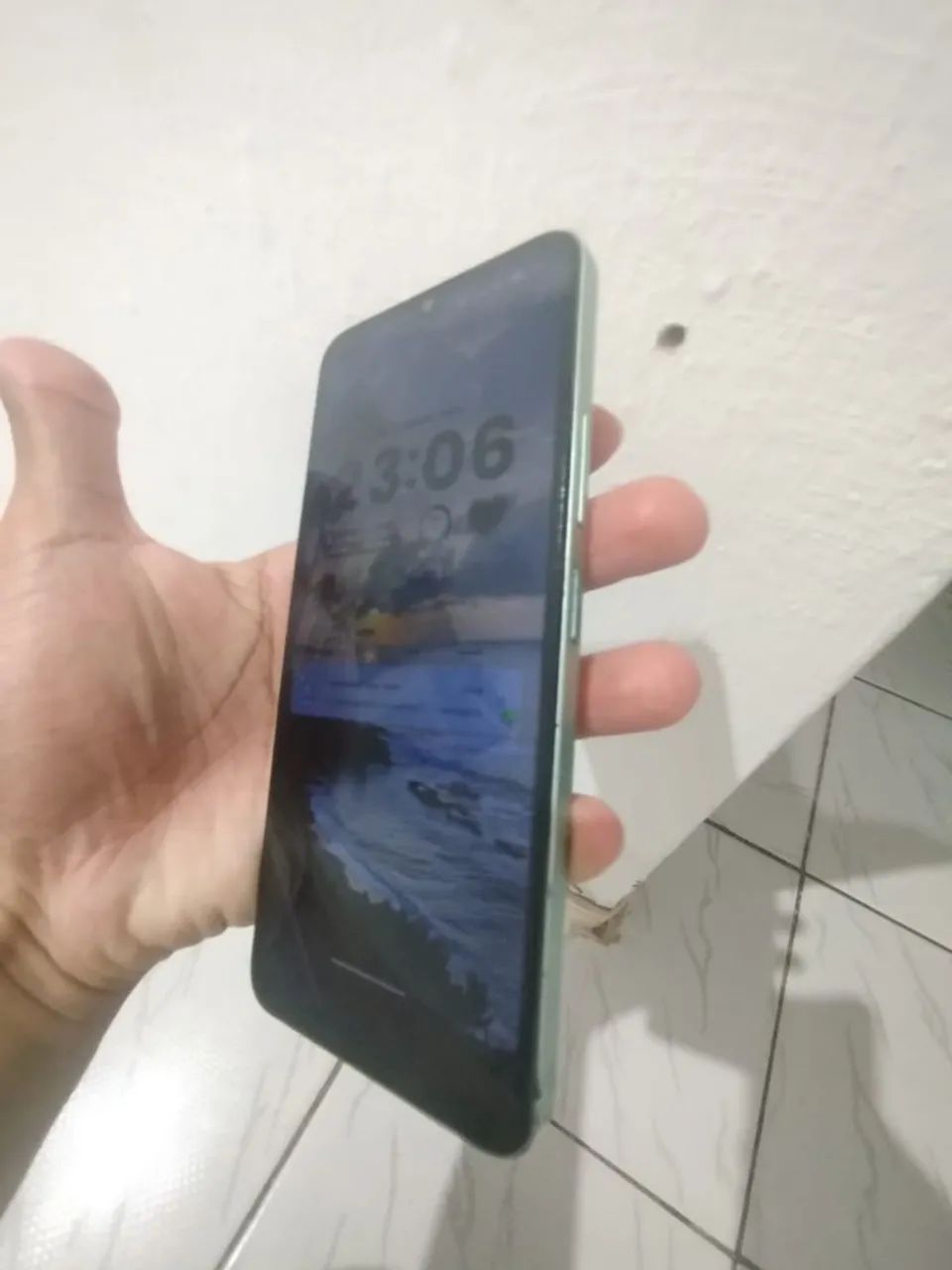 Celular redimi 13C 256gb  - Foto 5