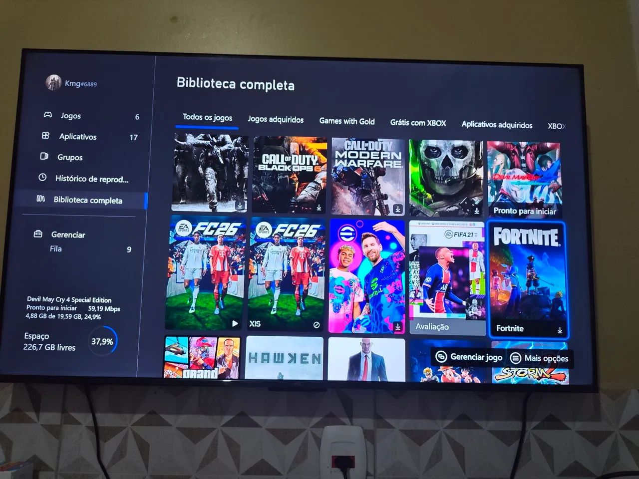 Xbox one fat  - Foto 4