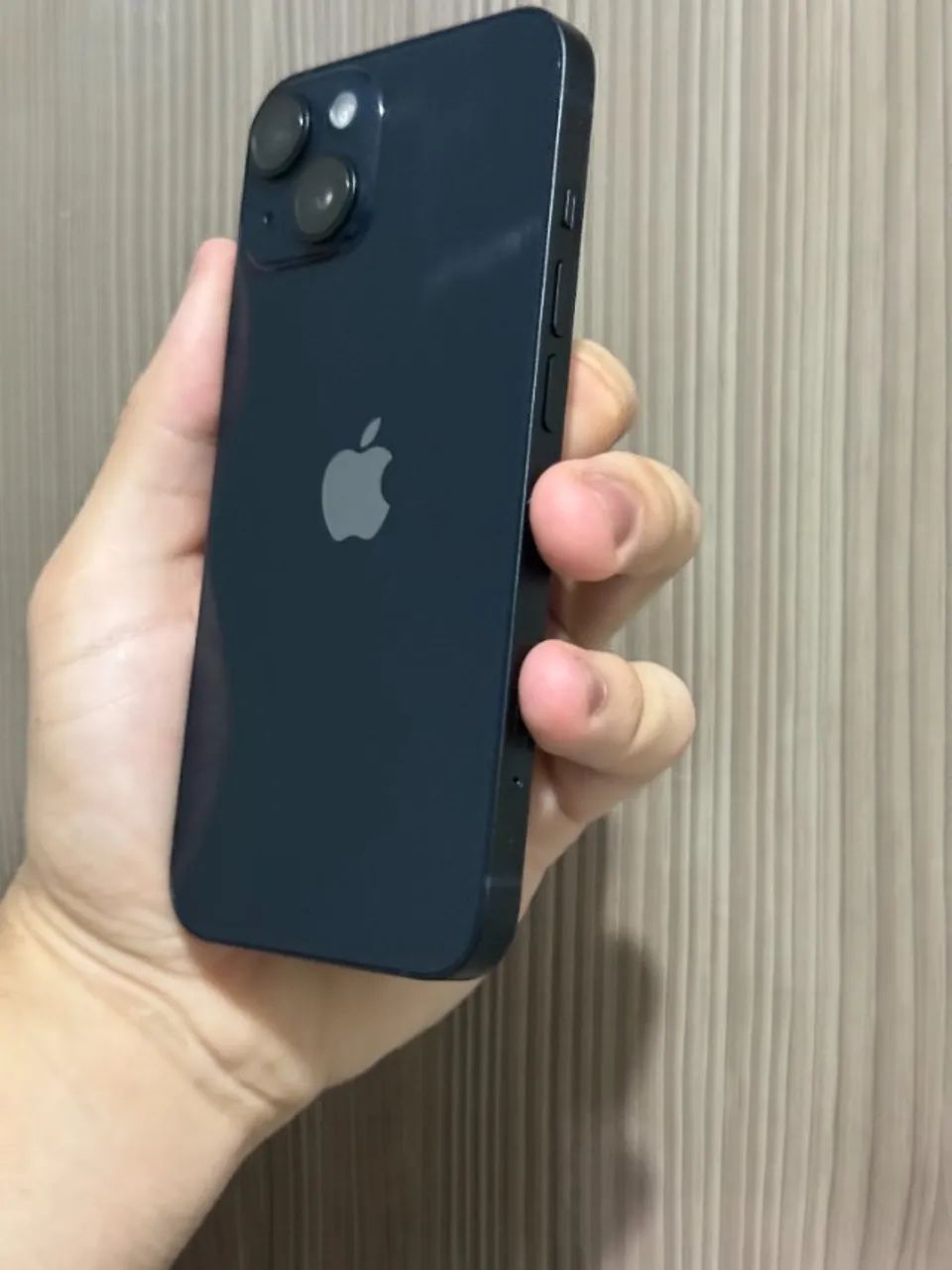 iPhone 14 Preto 128GB | Original | 89% bateria - Foto 3