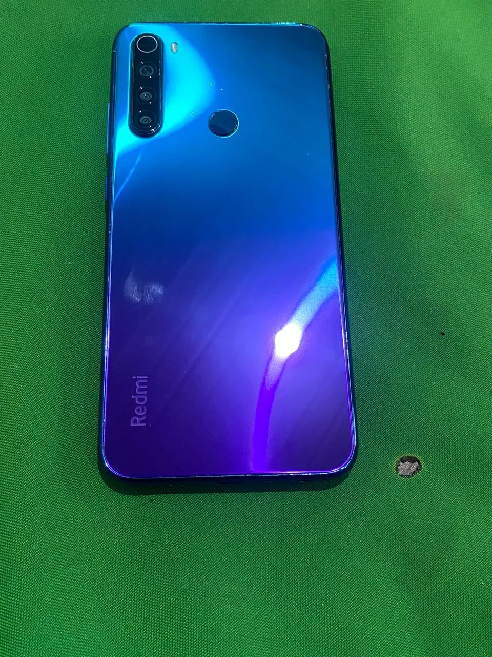 REDMI NOTE 8 64GB NOVINHO - Foto 3