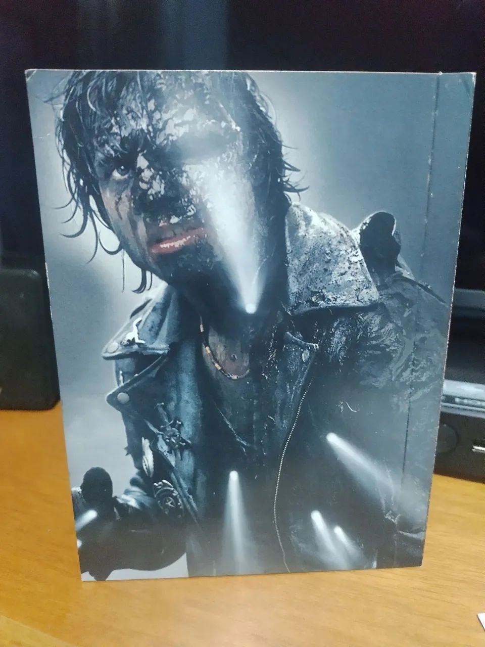 Dvd Quando chega a escuridão  - Foto 3