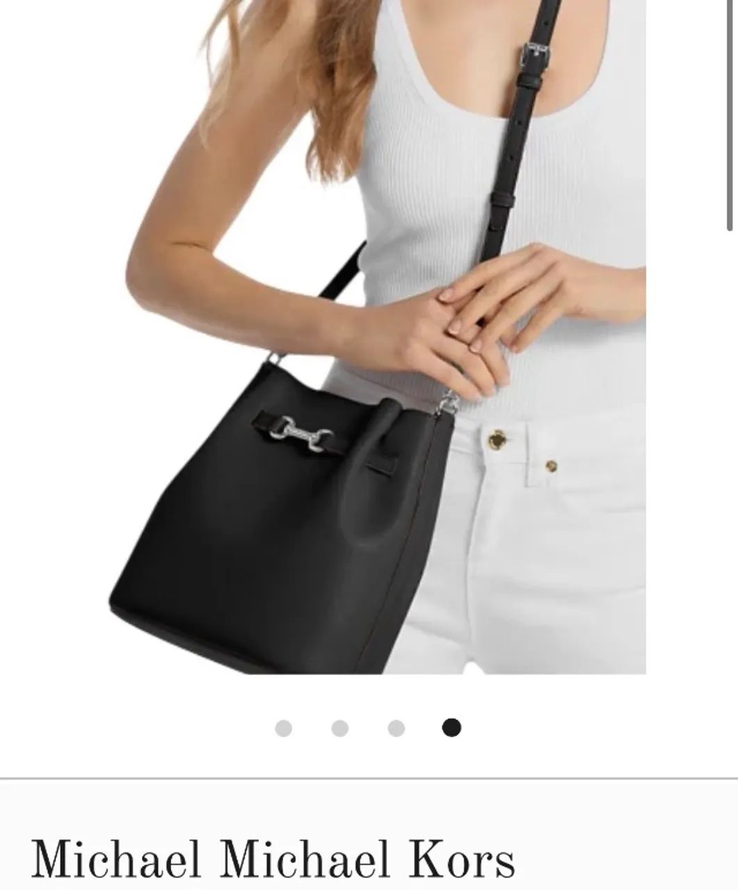 Bolsa Michael Kors - Foto 2