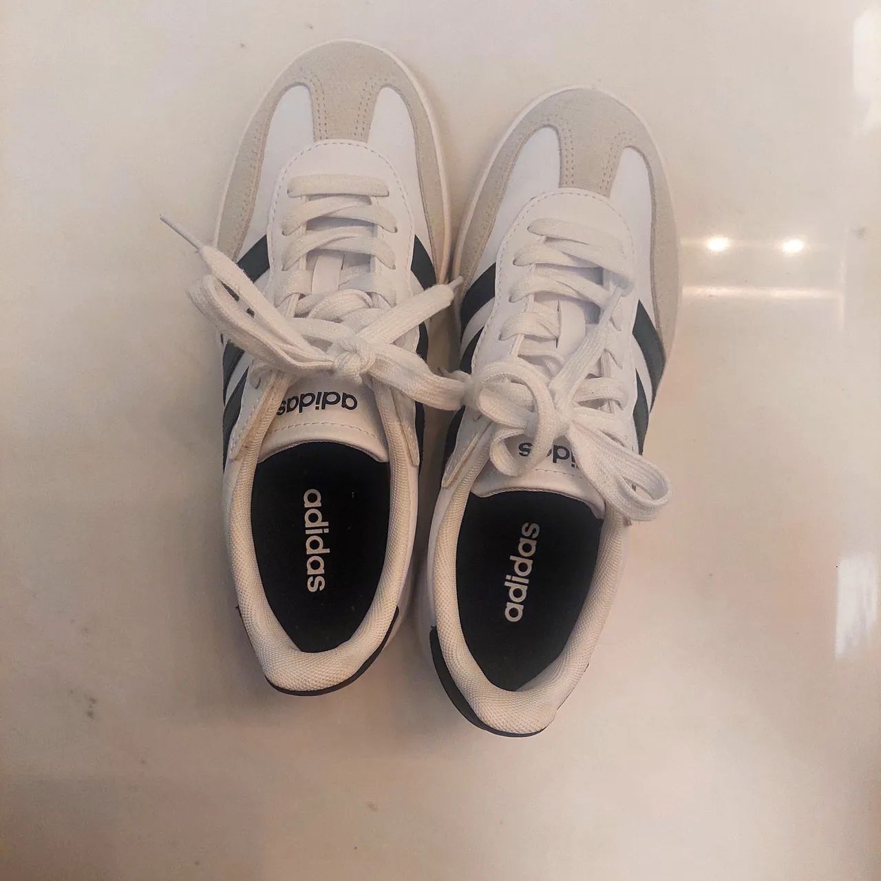 Tênis adidas  - Foto 4