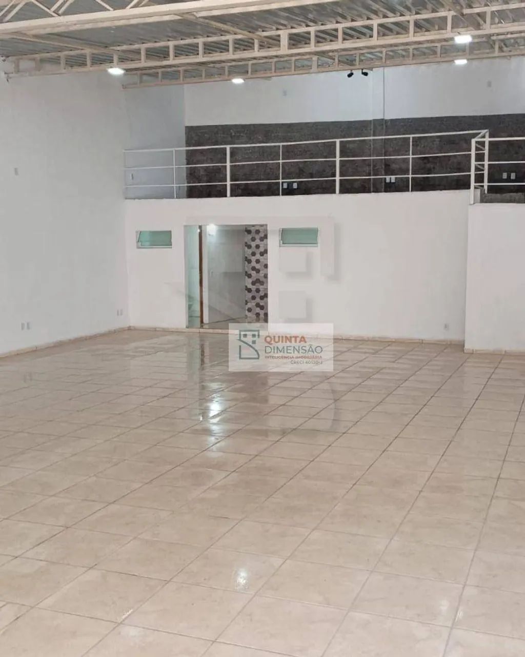 PONTO COMERCIAL PARA LOCAÇÃO, CRUZEIRO/SP - Foto 2