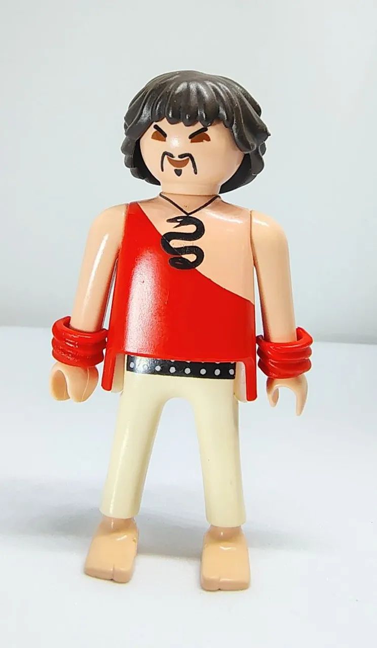 Playmobil 