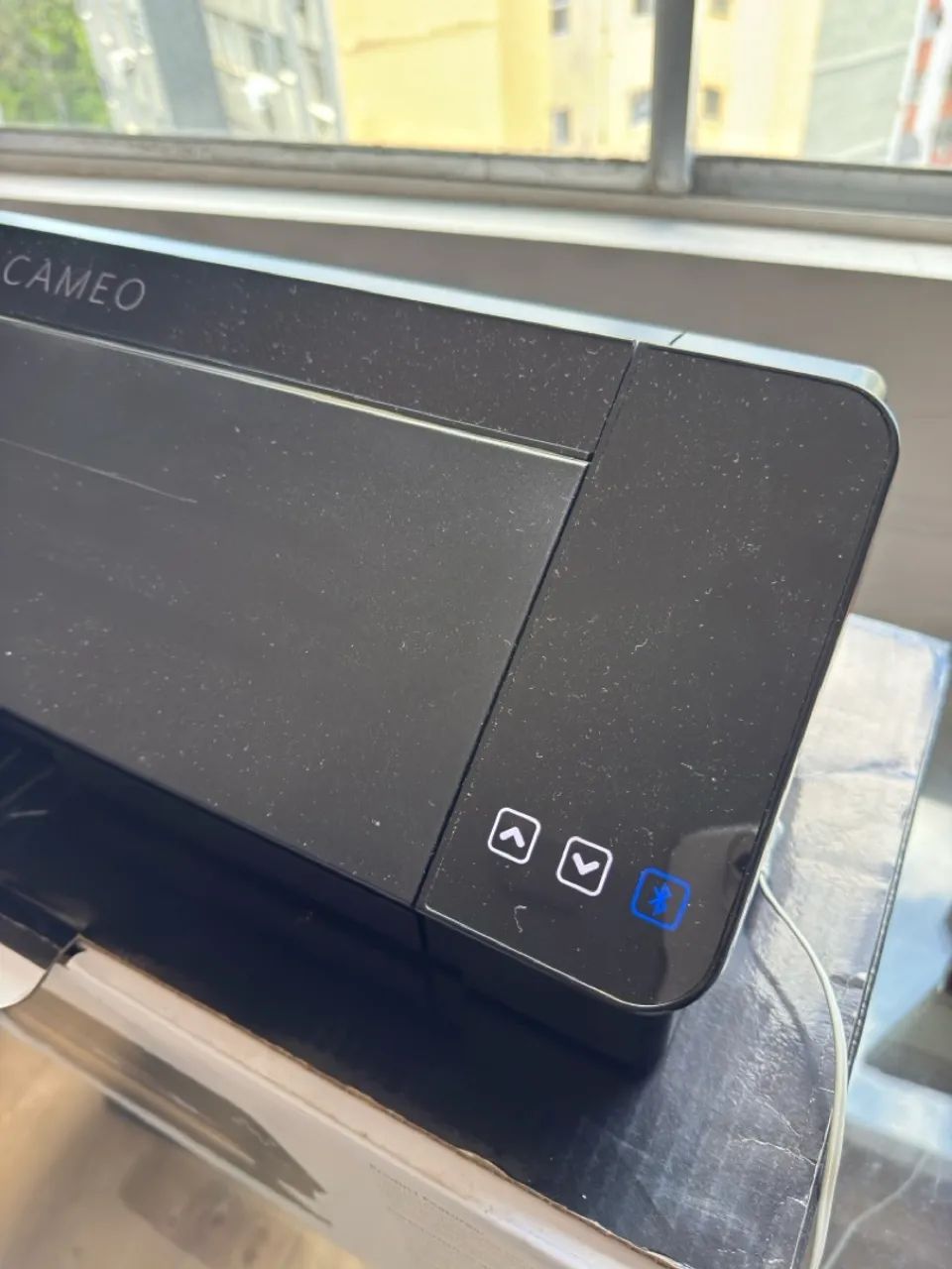 Silhouette Cameo 4 - Foto 5