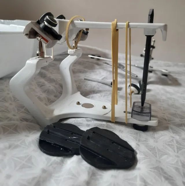 Articulador bioart - Foto 2