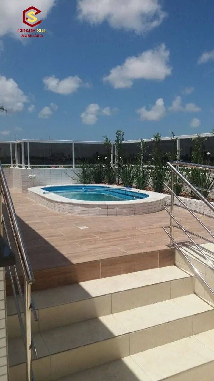 Apartamento a venda em Jaguaribe - Foto 4