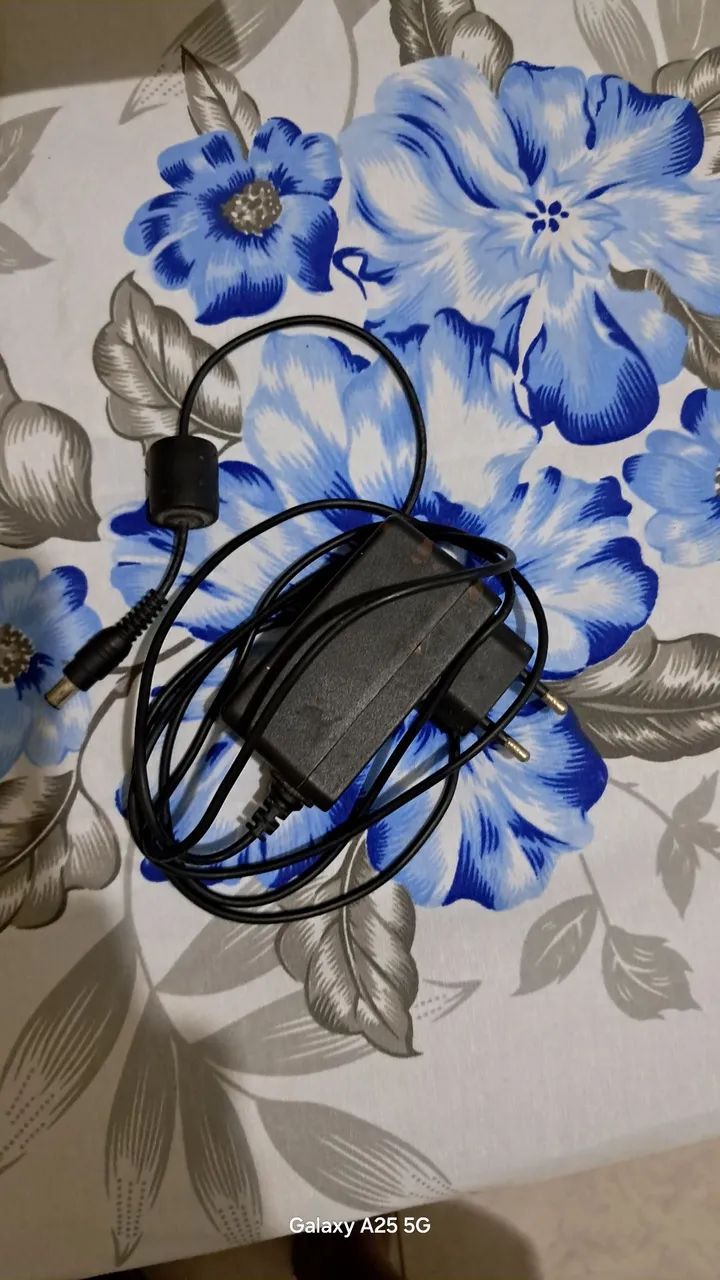 Monitor LG Flatron W1943C + Cabos + Adaptador HDMI - Foto 2