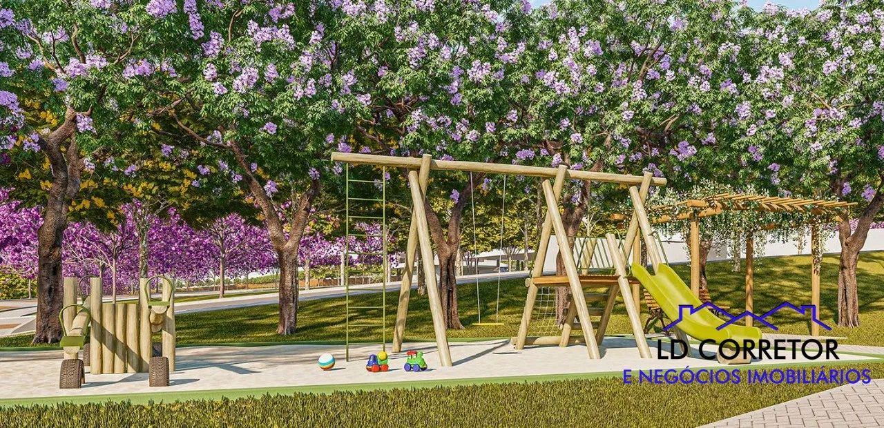 Terreno em condomínio de luxo no JARDINS LONDRES, Goiânia-GO - 618,05m² disponíveis! - Foto 5