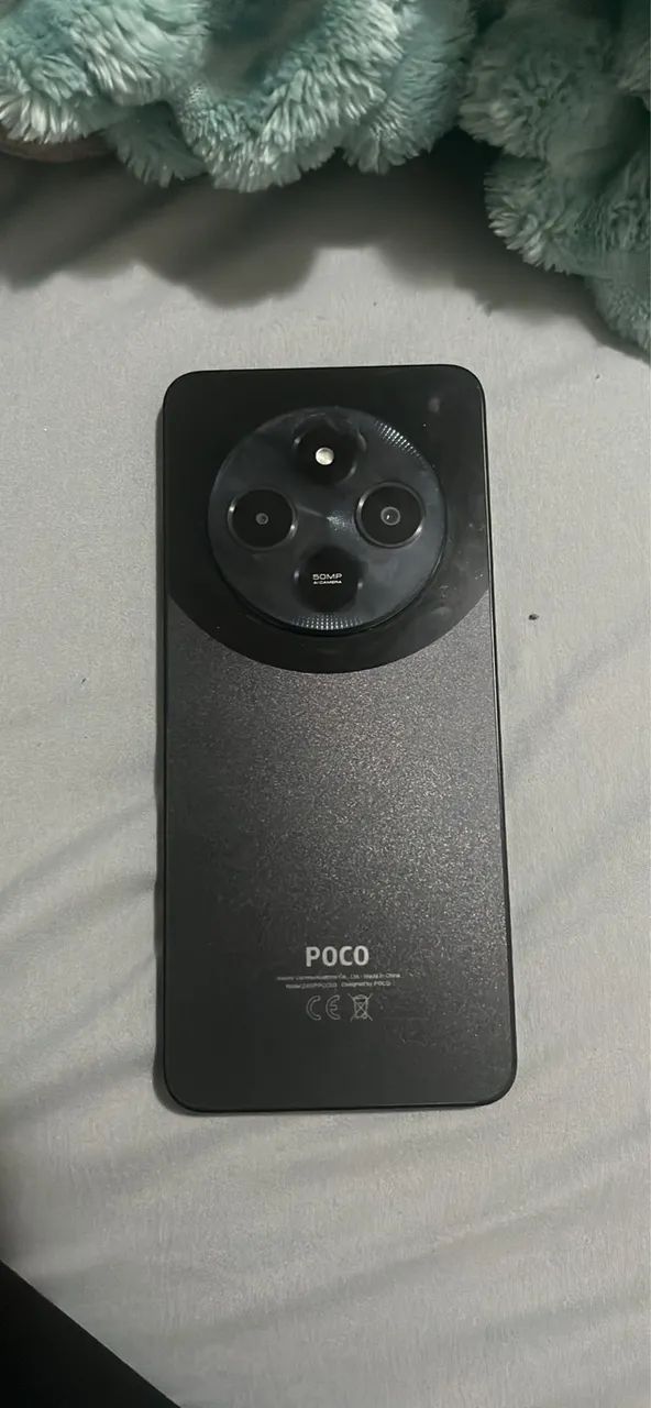 Poco C75 - 256GB - Foto 3