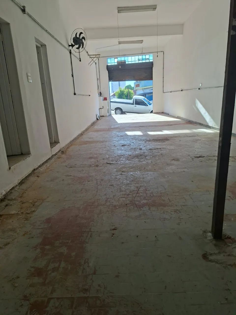 Galpão comercial para locação em Parque Peruche, 69m² - Foto 4