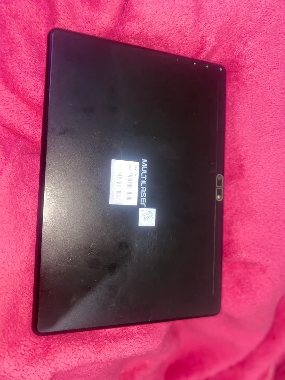 ? Tablet Multilaser M10 4G T3 (Grande) - Foto 2