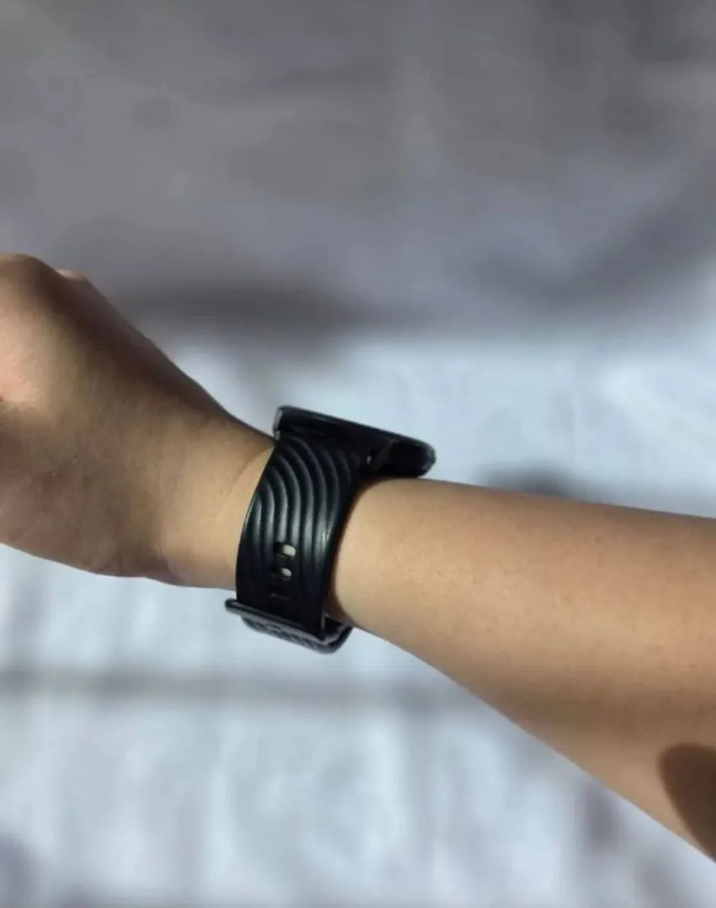 MOTOROLA SMARTWATCH 120 - Foto 4